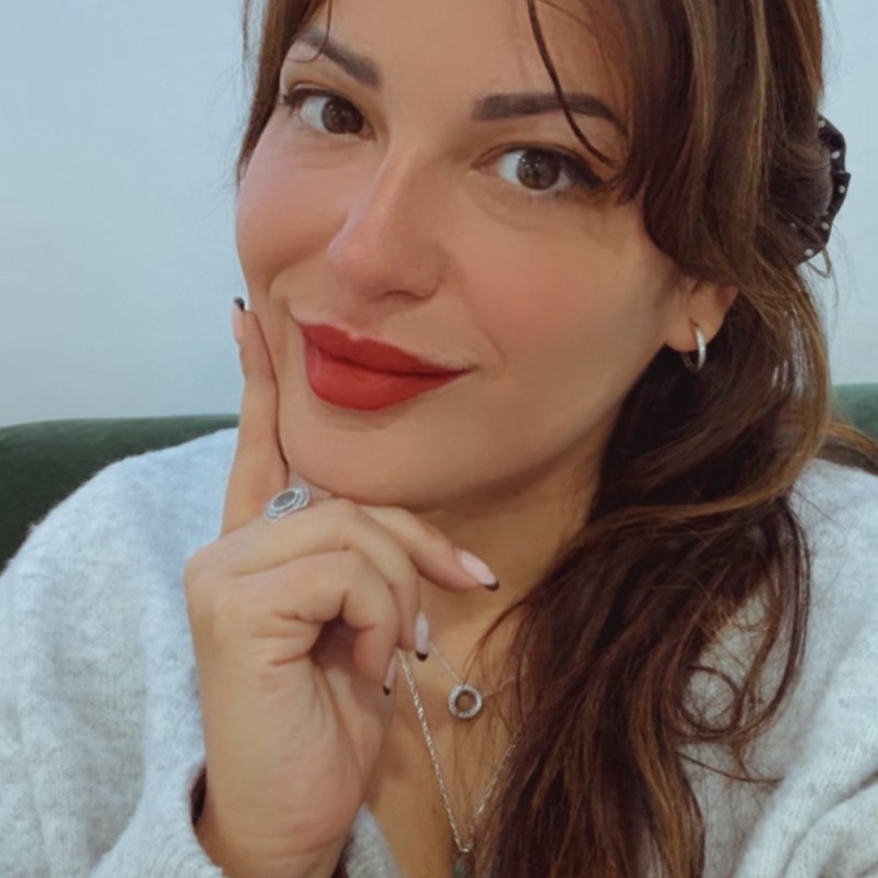 Deborah López Pinto, psicóloga general sanitaria y forense